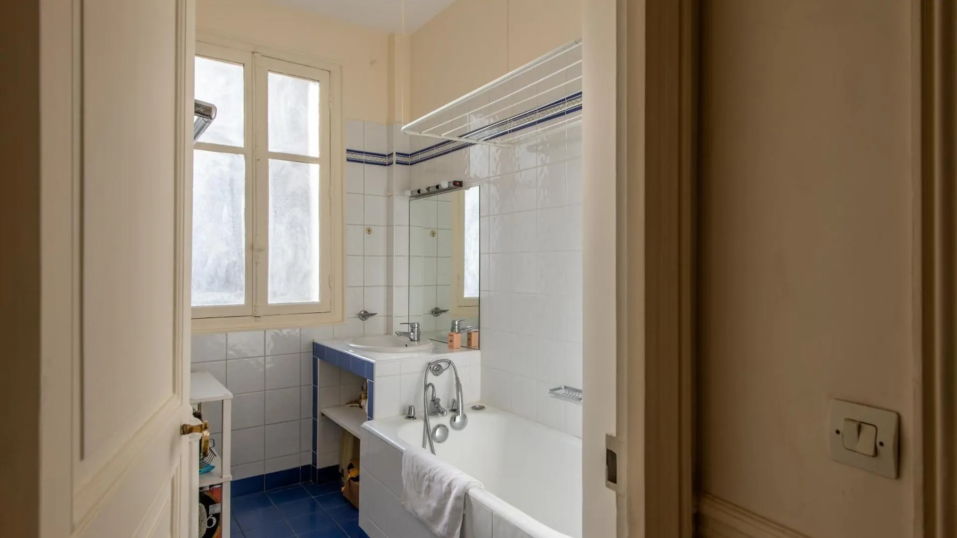 Francisque Sarcey - Appartement Proche Trocadero Paris Lägenhet