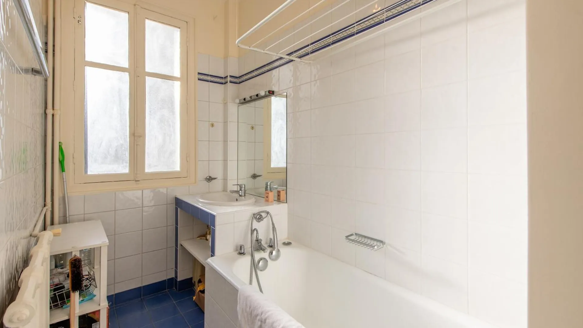 Francisque Sarcey - Appartement Proche Trocadero Parigi 0*,  Francia