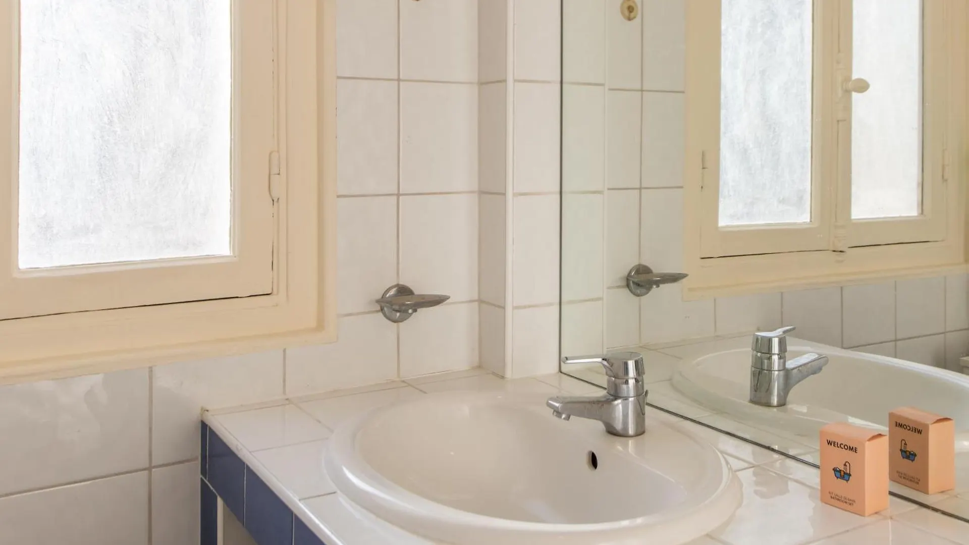 Francisque Sarcey - Appartement Proche Trocadero Paris France