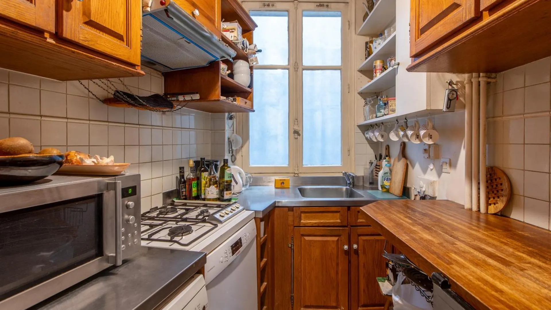 Francisque Sarcey - Appartement Proche Trocadero Paris 0*,  France